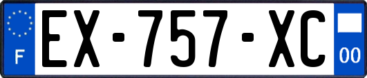 EX-757-XC