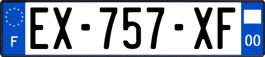 EX-757-XF