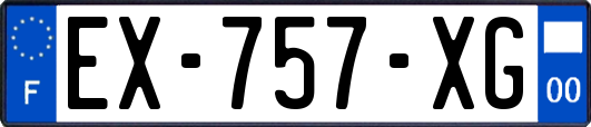 EX-757-XG