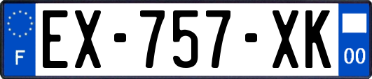EX-757-XK