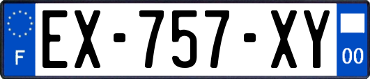 EX-757-XY