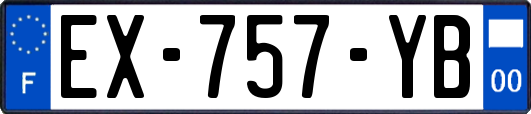 EX-757-YB