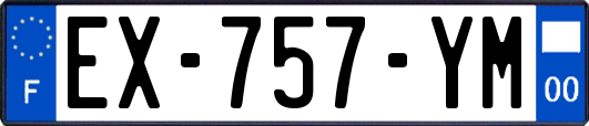EX-757-YM