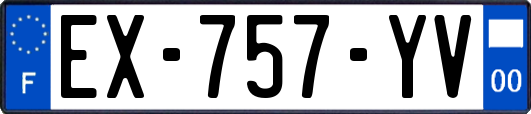 EX-757-YV