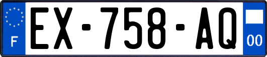 EX-758-AQ