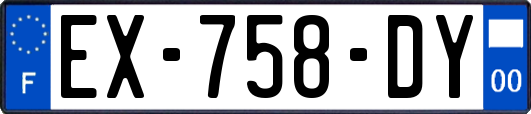 EX-758-DY