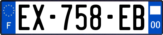 EX-758-EB