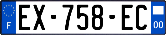 EX-758-EC