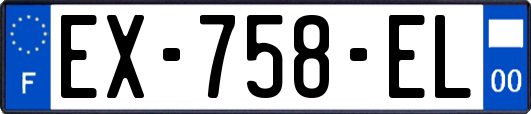 EX-758-EL