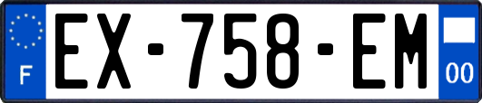 EX-758-EM