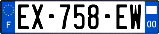 EX-758-EW