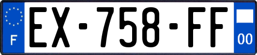 EX-758-FF