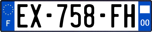 EX-758-FH