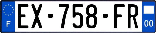 EX-758-FR