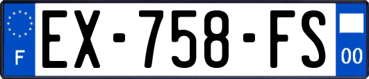 EX-758-FS