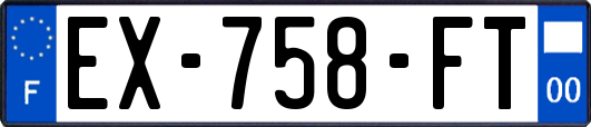 EX-758-FT