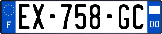 EX-758-GC