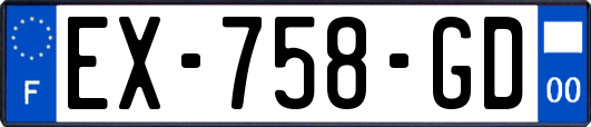 EX-758-GD