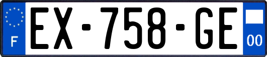 EX-758-GE