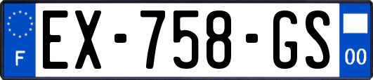 EX-758-GS