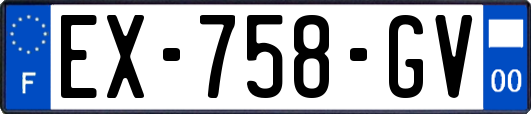 EX-758-GV