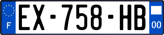 EX-758-HB
