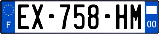 EX-758-HM