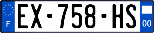 EX-758-HS