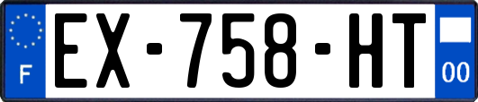 EX-758-HT