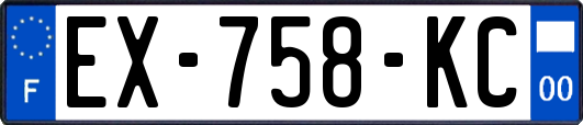 EX-758-KC