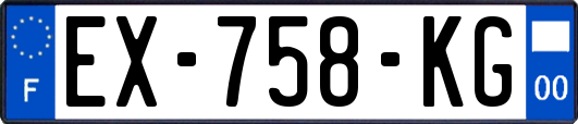 EX-758-KG