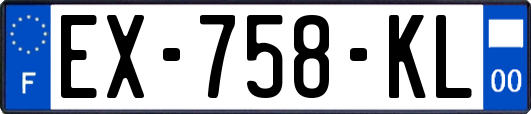EX-758-KL