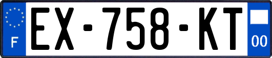 EX-758-KT