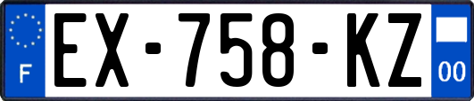 EX-758-KZ
