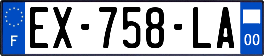 EX-758-LA