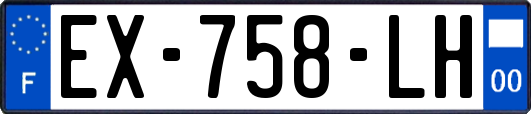 EX-758-LH