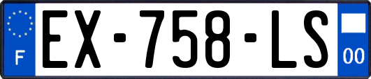 EX-758-LS