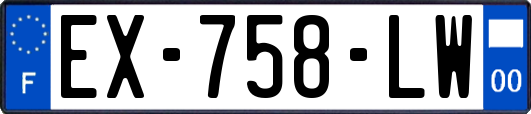 EX-758-LW