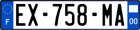 EX-758-MA
