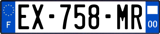 EX-758-MR