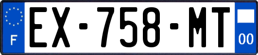EX-758-MT