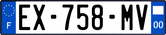 EX-758-MV