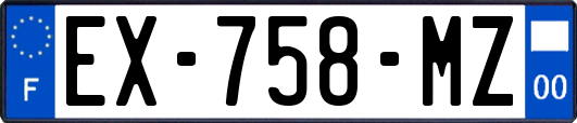 EX-758-MZ