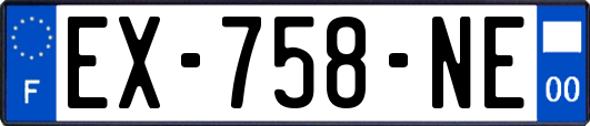 EX-758-NE