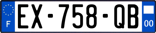 EX-758-QB