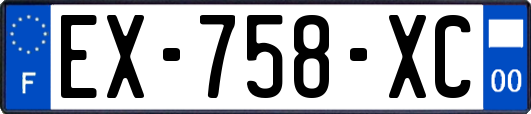 EX-758-XC