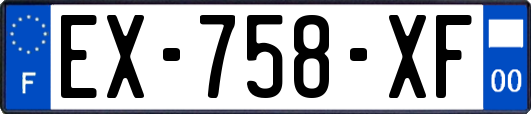EX-758-XF