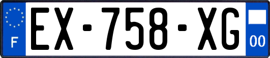 EX-758-XG