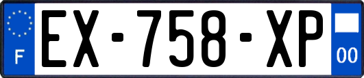 EX-758-XP