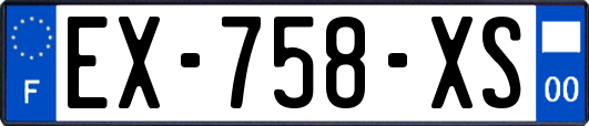 EX-758-XS